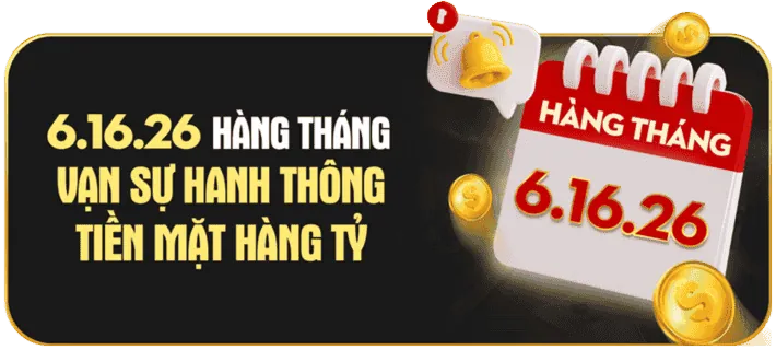 Chương trình VIP 36win