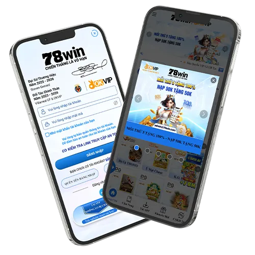 Biểu tượng giao diện thân thiện, dễ sử dụng của nền tảng 36win