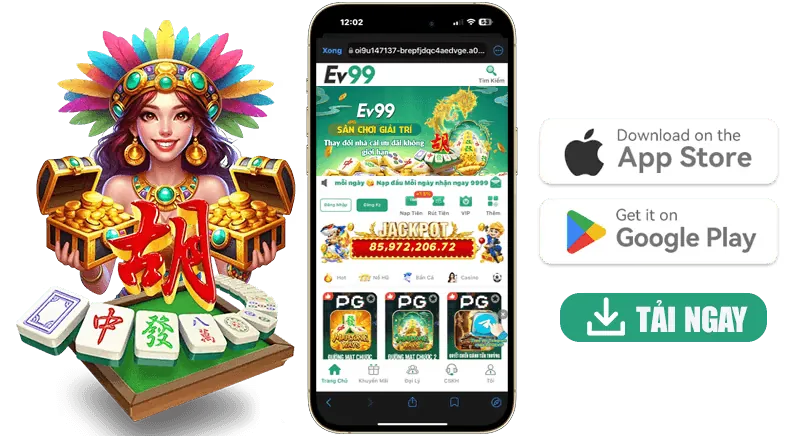 Đa dạng trò chơi tại 36win