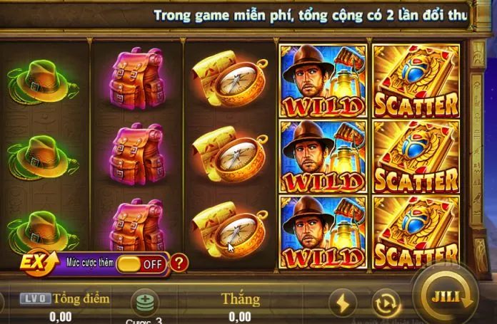 Bắn Cá Thần Tài tại 36win