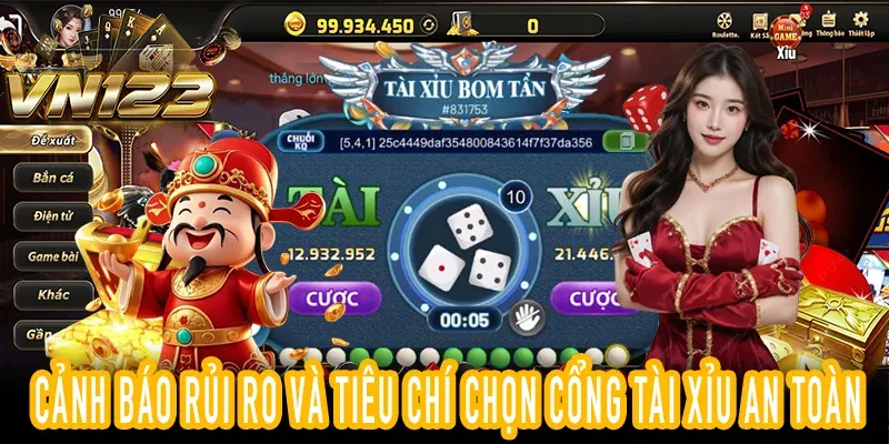 Quản lý vốn cược hiệu quả trong Slot Game