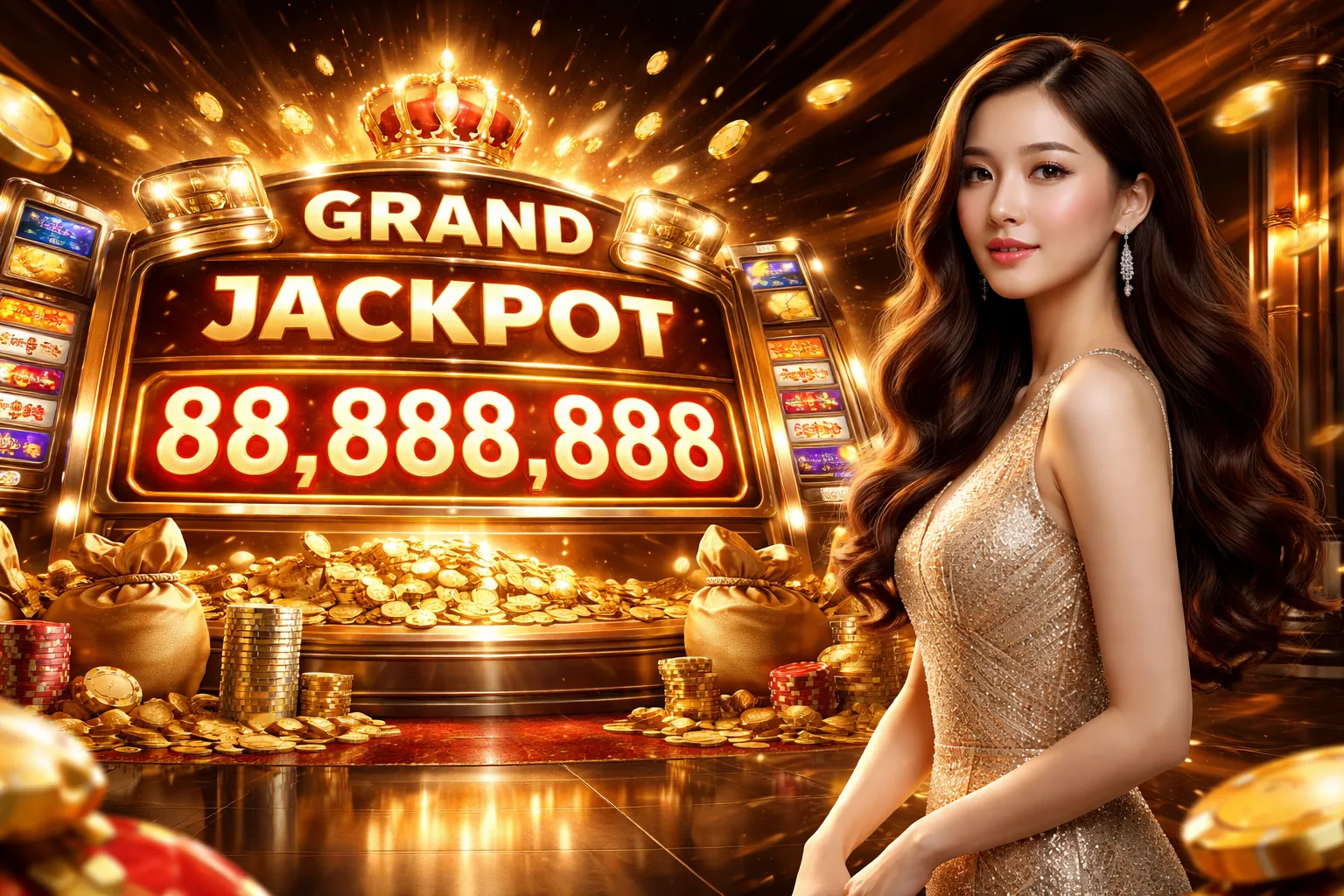 Trò chơi slot 36win