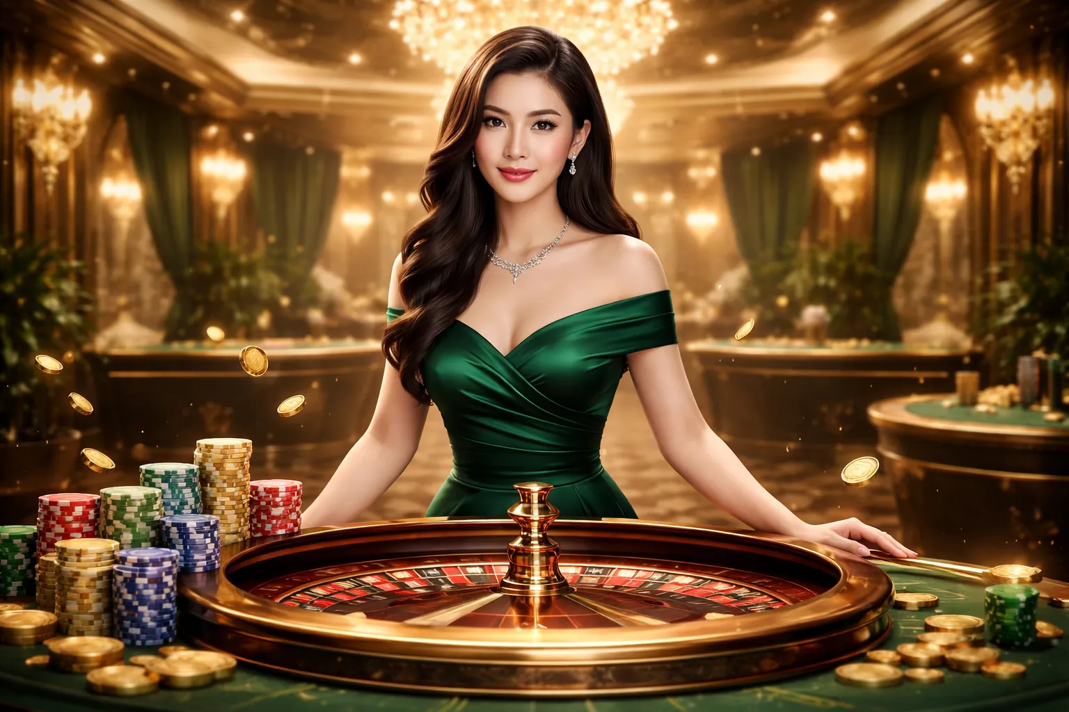 Xu hướng giải trí trực tuyến mới: Tại sao chọn 36win?