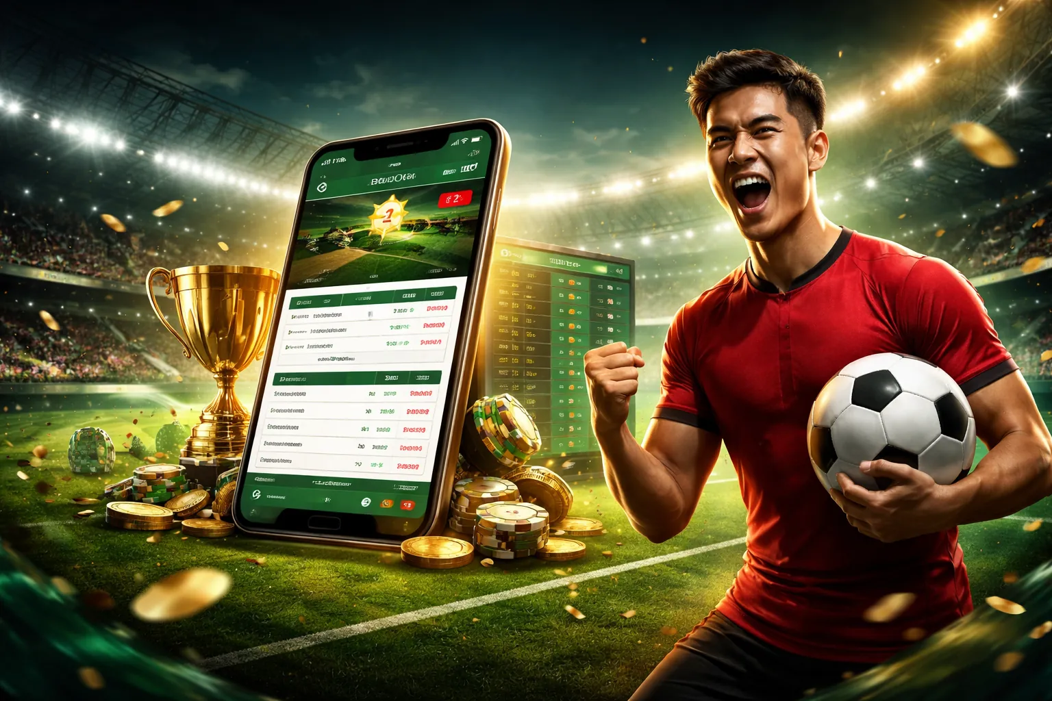 Ưu điểm vượt trội 36win