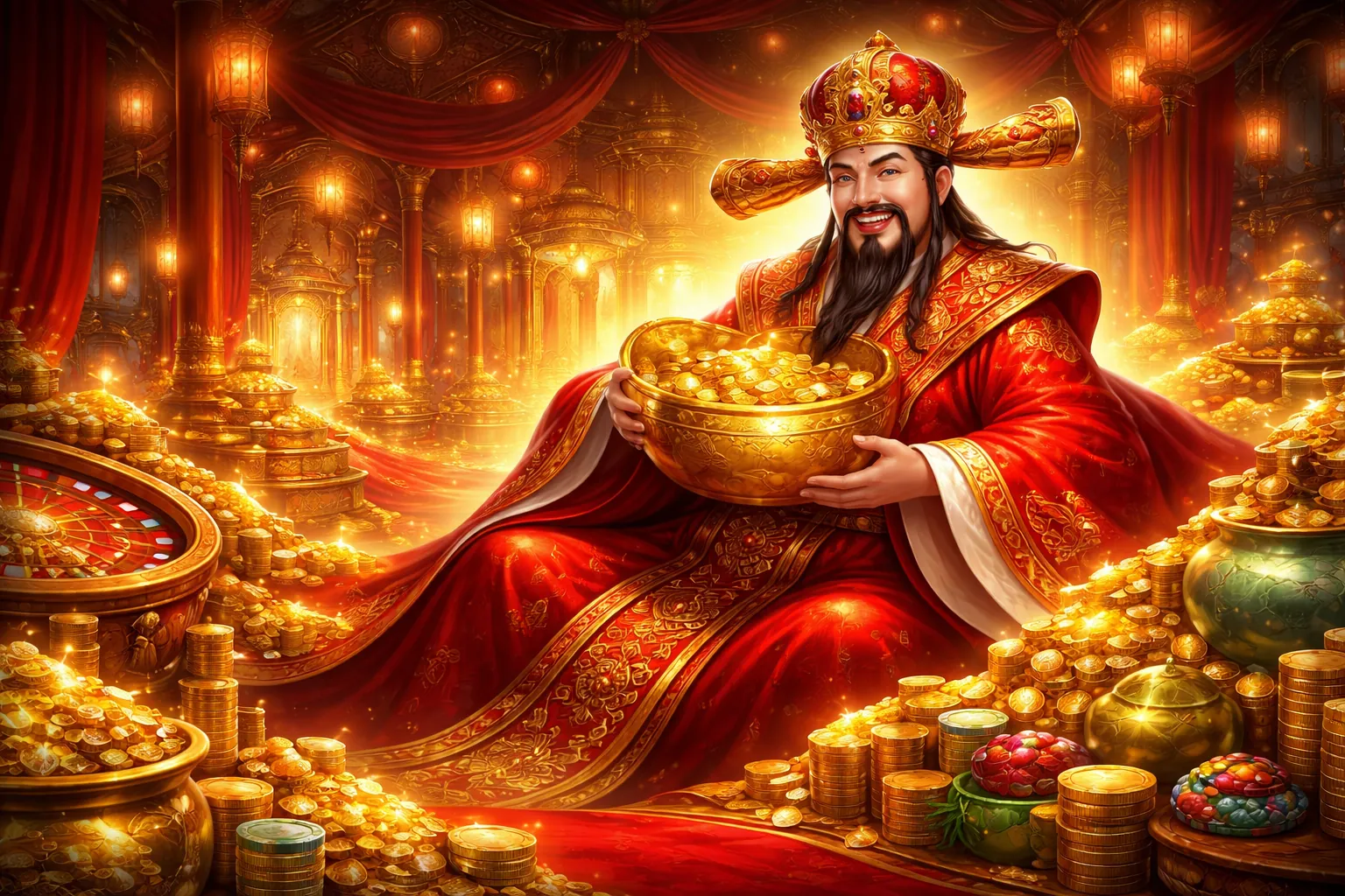 Nền tảng giải trí 36win cổng game chính thức