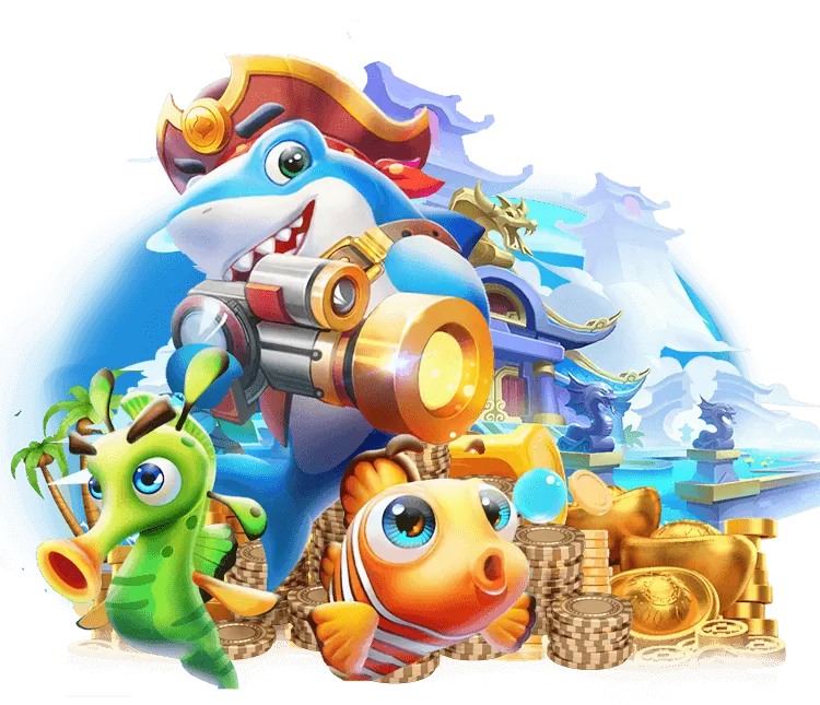 Biểu đồ phân tích cơ chế hoạt động của Slot Game