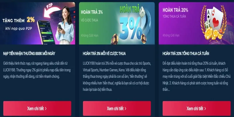 Xu hướng giải trí trực tuyến mới: Tại sao chọn 36win?